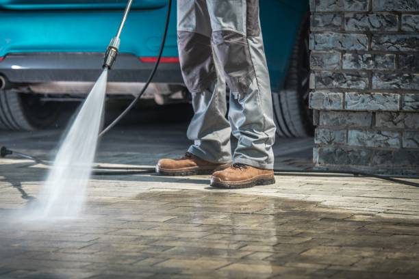Best Parking Lot Cleaning in Starbuck, MN