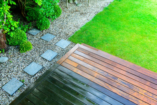 Best Deck and Patio Pressure Washing in Starbuck, MN