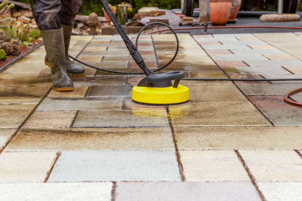 Best Window and Screen Pressure Cleaning in Starbuck, MN
