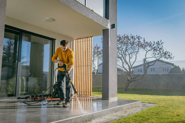 Best Vinyl Siding Pressure Washing in Starbuck, MN
