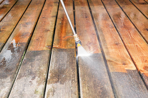 Best Driveway Cleaning and Restoration in Starbuck, MN