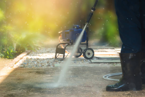 Best Commercial Pressure Washing in Starbuck, MN